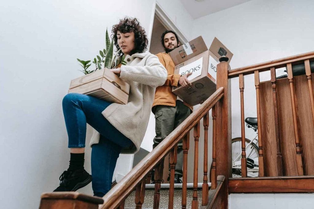 Haus verkaufen mit Wohnrecht auf Lebenszeit