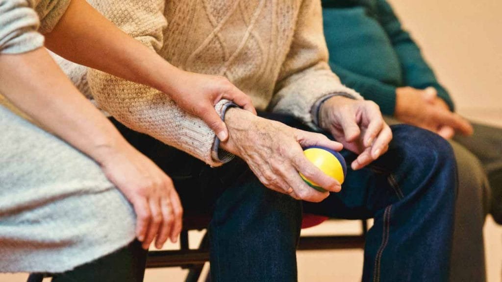 Hausverkauf gegen den willen des betreuten