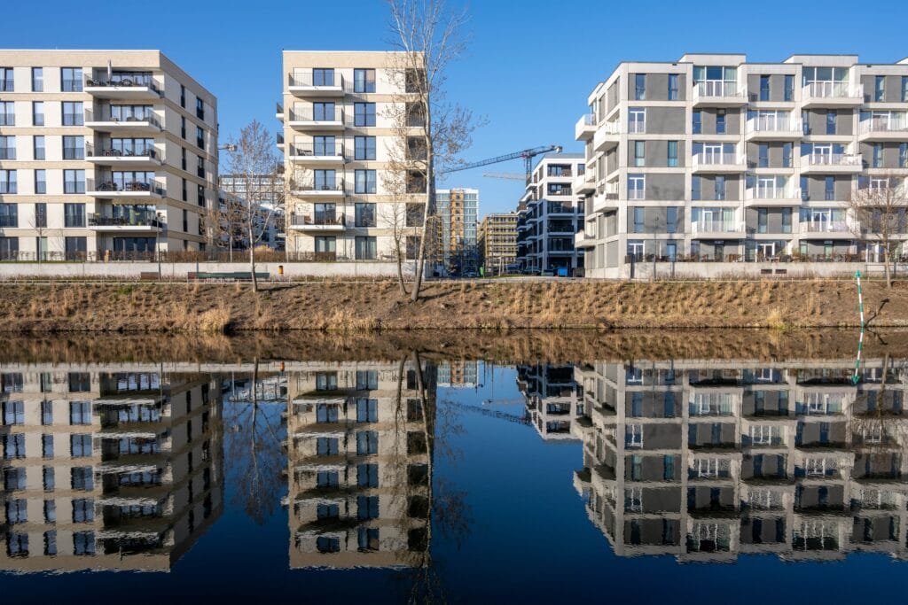 wohnungswert berechnen