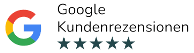 Immobilienbewertung Google Kunderezension